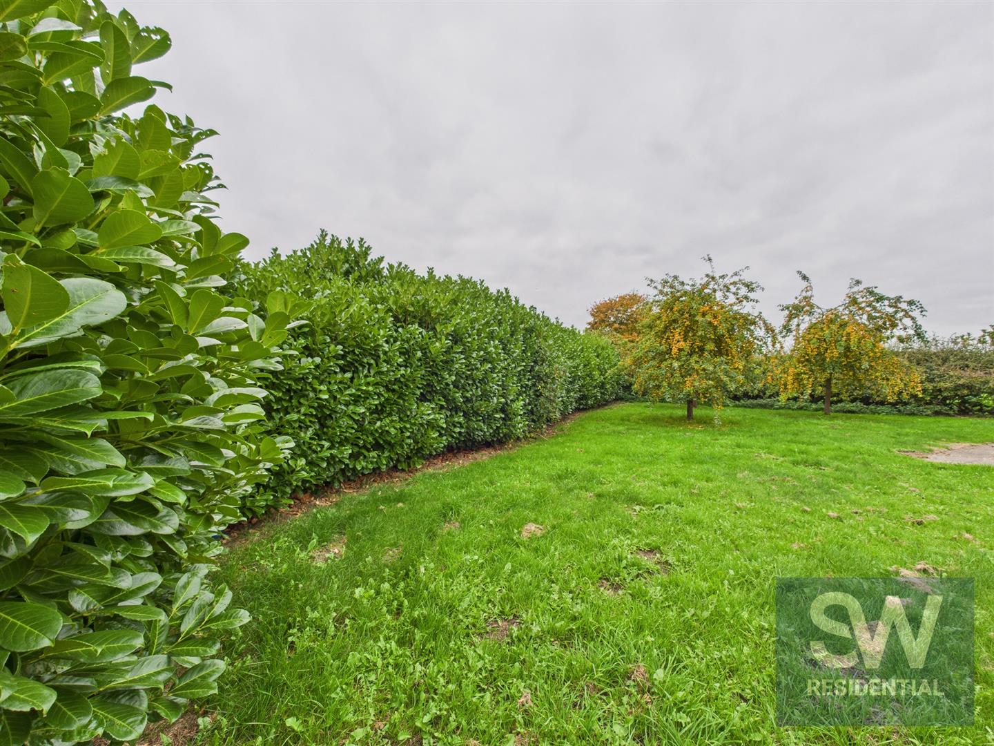 Bridge Road, Bishopthorpe, York